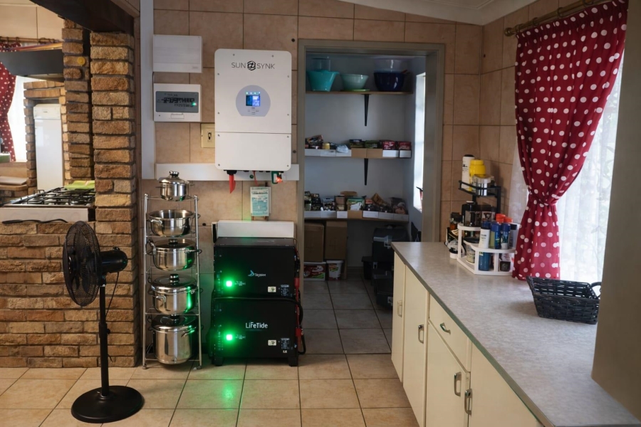 13 Bedroom Property for Sale in Bloemhof North West